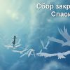 Сбор на Полину Лубягину закрыт. Спасибо!