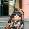 Реабилитация в «Центре Новых Медицинских Технологий в Академгородке» (июль, 2012)