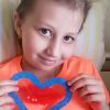 Передовое лечение помогает Арине Грицковой, но снова стоит огромных денег — 165 000 евро