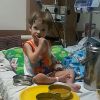 Витя Наймушин: новости из Индии