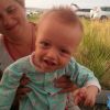 И будет радость: совсем чуть нужно собрать, чтобы оплатить лечение для Матвея Лаптенка