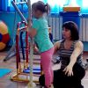 Катя Литвина: «Хочу ходить без трости!»