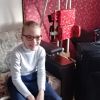 Даша Зальцман в надежде на помощь