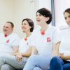 В Красноярске состоялась третья Школа больничной клоунады