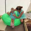 Маленькая победа Юли Бойко