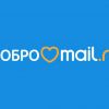 Ура! Мы на Добро mail.ru — сервисе добрых дел!