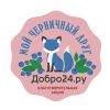 Стань черничным другом фонда «Добро24.ру»!