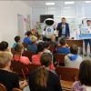 Красноярский филиал компании «Россети Сибирь» открыл благотворительный лекторий «Большое путешествие за мечтой» в противотуберкулезном санатории