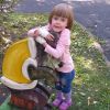 Родители борются за каждую улыбку маленькой дочки-бабочки. В одиночку не справиться!