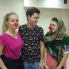 Новости из «Дома в горошек»