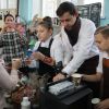 Школьники красноярского лицея №2 пожертвовали в фонд «Добро24.ру» 200 100 рублей 12 копеек