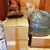 Похолодало, но детям в «Салюте» тепло. Спасибо!