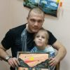 Художница Юля стала взрослее