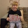 В общем, ура, ребята! Пятница — для добрых дел!