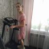 Хорошие новости от Ангелины