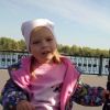 Это так важно — самой дойти до сада, магазина, поликлиники