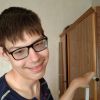 А у нас Дениска из Новосибирска! И просьба