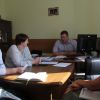 В ГУ МВД РОССИИ по Красноярскому краю прошла рабочая встреча с представителями благотворительных фондов