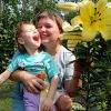 Улыбки и боль Алины Высоцкой