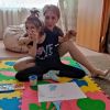 У Полюшки и Вари теперь есть и мама и папа рядом, но нет здоровья. Девочкам нужна помощь!