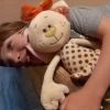Десятилетней ангарчанке Диане Булдаковой нужна помощь!