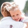 Юле не пойти и не поехать... Пожалуйста, помогите купить инвалидную коляску!