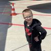 Полёт к здоровью для Илюшки, Владика, Савелия и других маленьких пациентов