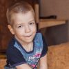 Время идёт и не дарит поблажек мальчику, который 6 лет мечтает ходить