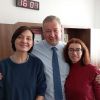Работаем!