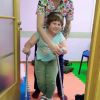 Я бы хотела ходить