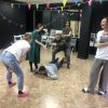 Весь мир — театр…