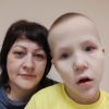 Знает, показывает, складывает, а сказать не может...