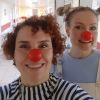 Как ходила к детям Мафля. Как ходила к детям Шмышь
