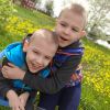 Двое мальчишек с одной мечтой: убежать от болезни