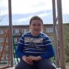 Ловись-ловись Мишкина удача!