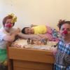 «В этой семье нам всегда рады»