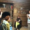 Клоунрель в мае