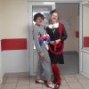 Катя Капитан — для родителей: «Любите своих детей»