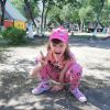 Аленка Ермалюк — бабочка по имени «Ураган»