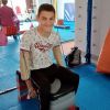 На пороге мечты и осенней реабилитации Славе нужна помощь!