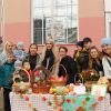 Благотворительная ярмарка в красноярской школе №150 побила рекорд собственной щедрости!