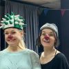 Большой сбор: клоунский компотник