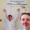 Свежий ветер в больничных палатах