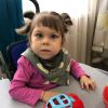 Знакомьтесь: Настенька Воронцова