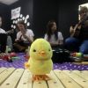 Звучите с нами, звучите как мы, звучите лучше нас!