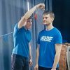 Истории, живущие в дверном проёме