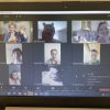 15 внимательных окошек, онлайн-аккомпанемент  и список литературы на лето