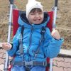 Холодели ладони, уплывала земля из-под ног