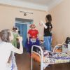 За чуть-чуть произошла целая жизнь