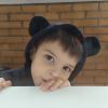 Удивительный ветер надежд